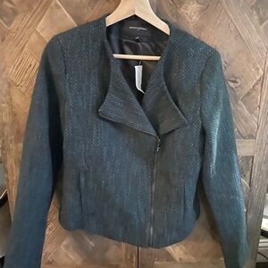 Banana Republic Jacket New size large